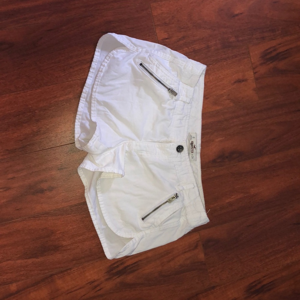 hollister shorts
